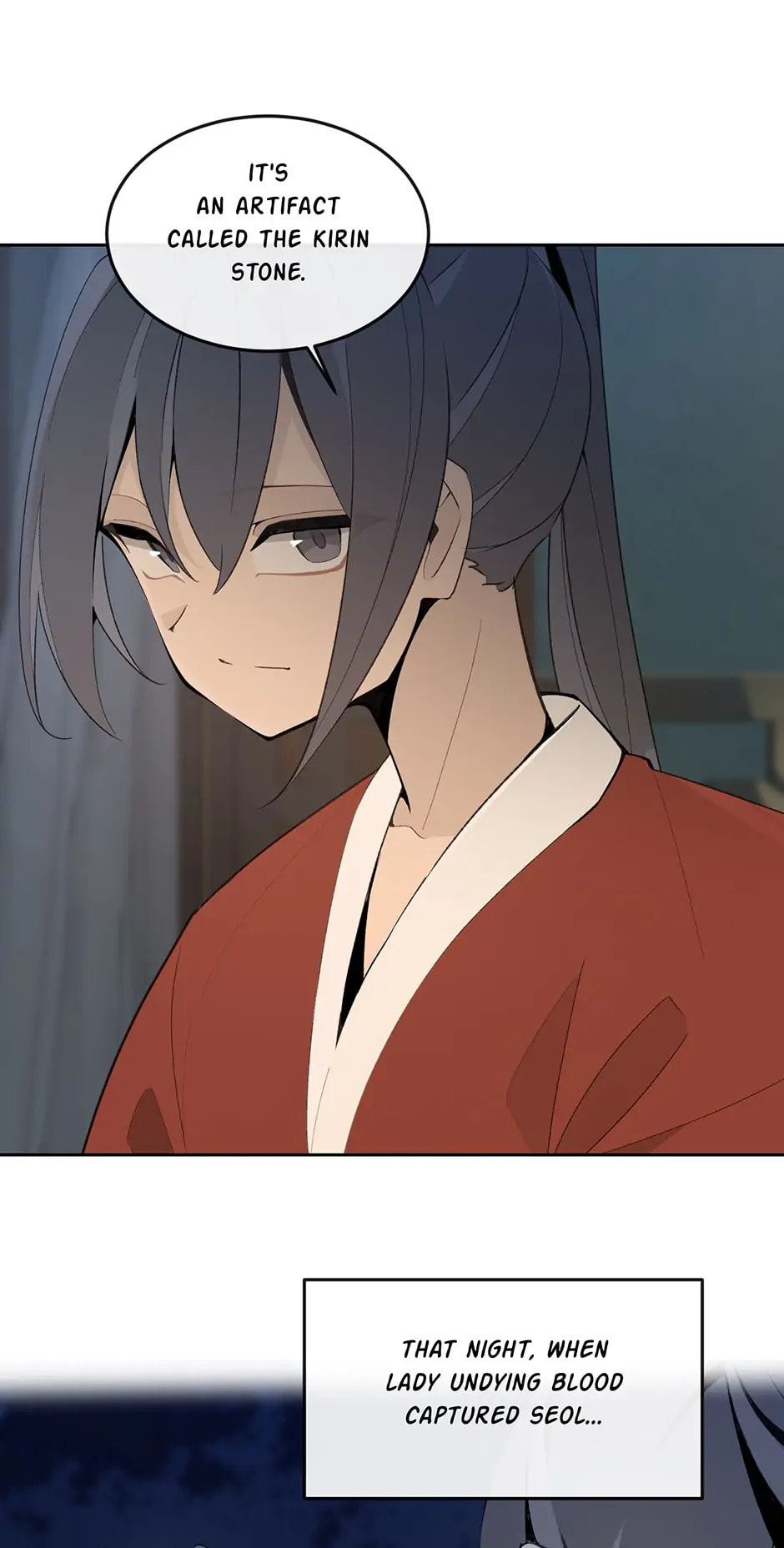Devil Sword King Chapter 326 page 21 - 