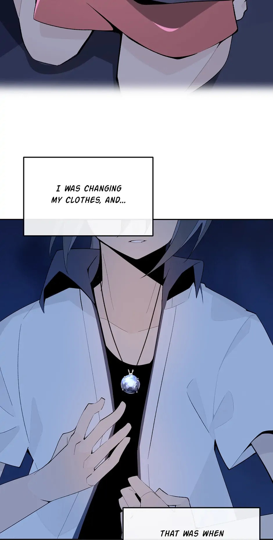 Devil Sword King Chapter 326 page 23 - 