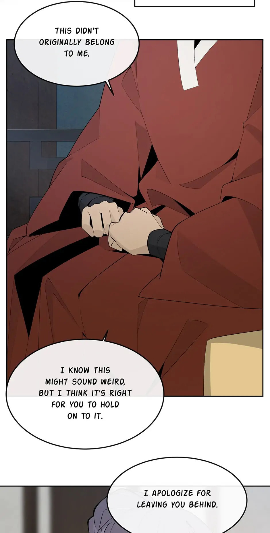 Devil Sword King Chapter 326 page 26 - 