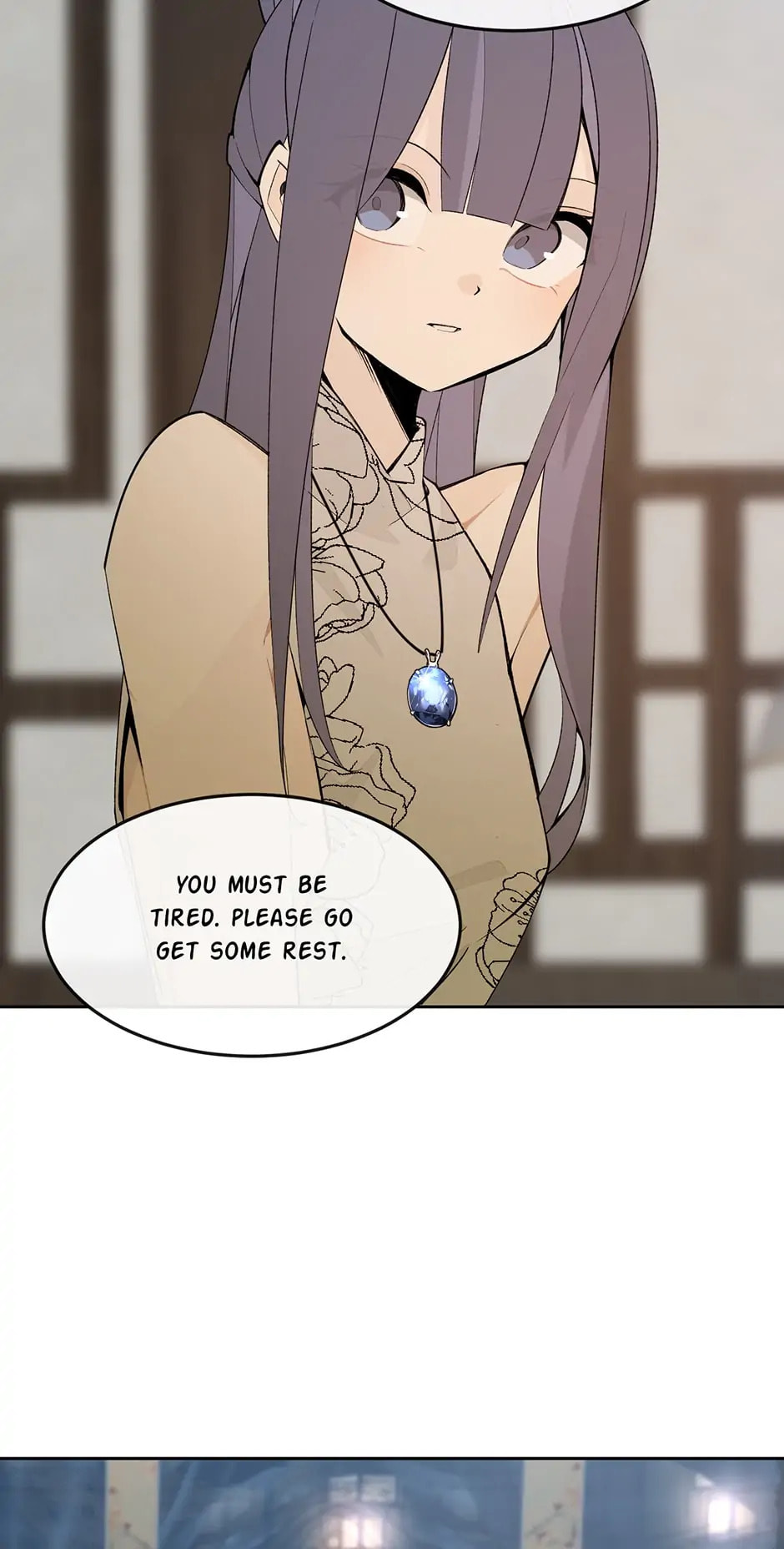 Devil Sword King Chapter 326 page 27 - 