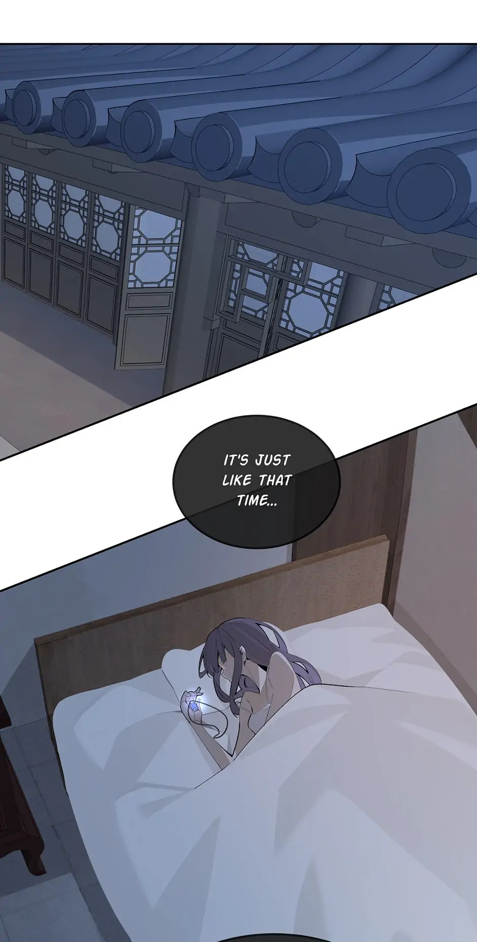 Devil Sword King Chapter 326 page 31 - 