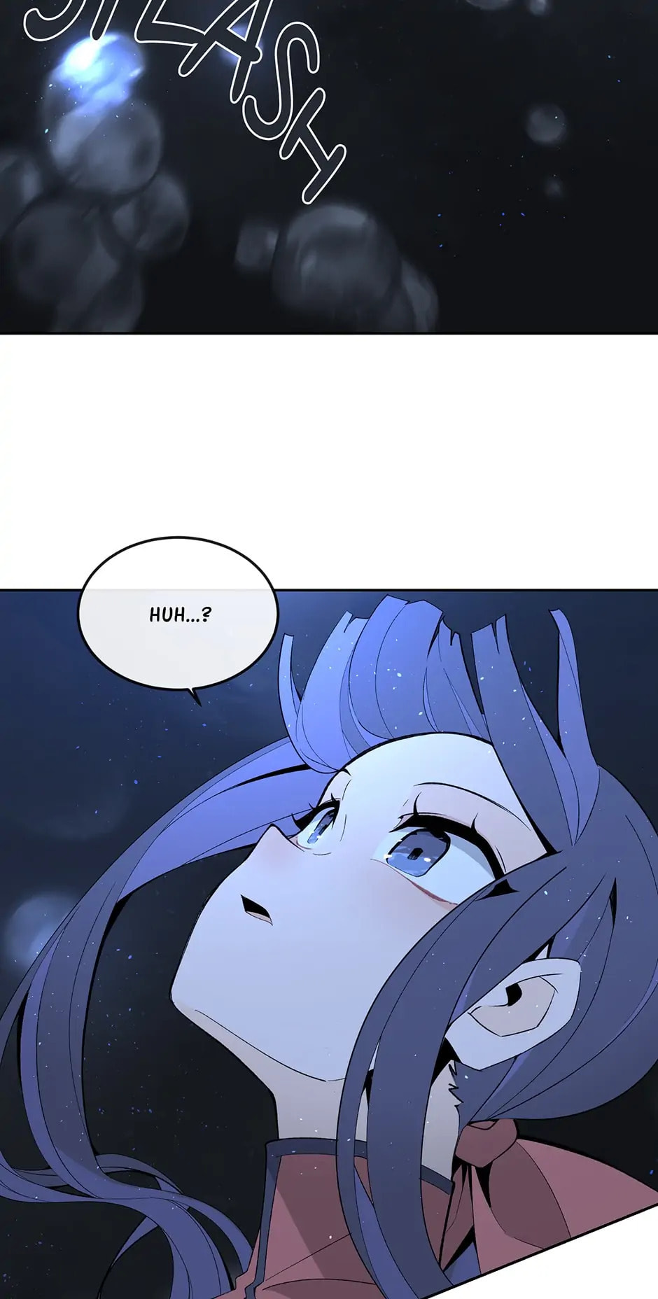 Devil Sword King Chapter 326 page 34 - 