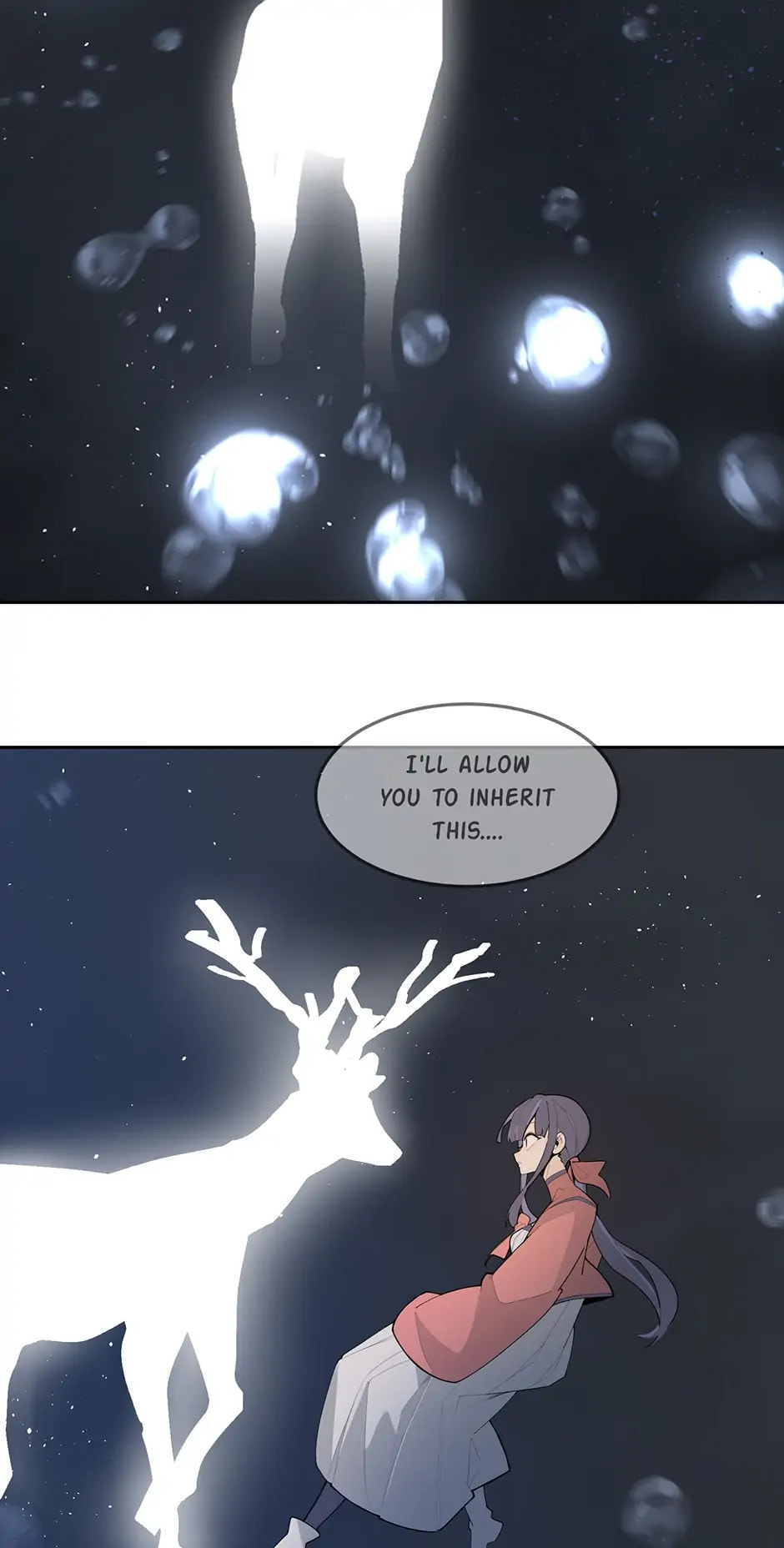 Devil Sword King Chapter 326 page 37 - 