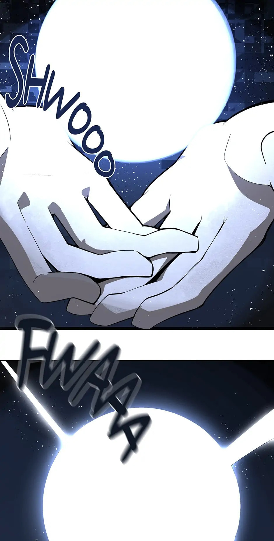 Devil Sword King Chapter 326 page 42 - 