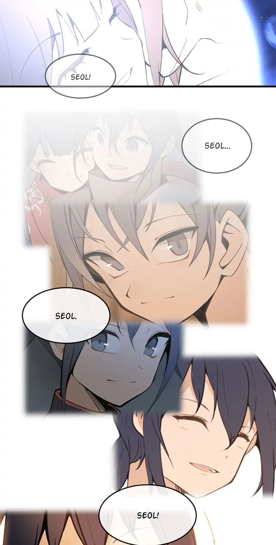 Devil Sword King Chapter 326 page 45 - 
