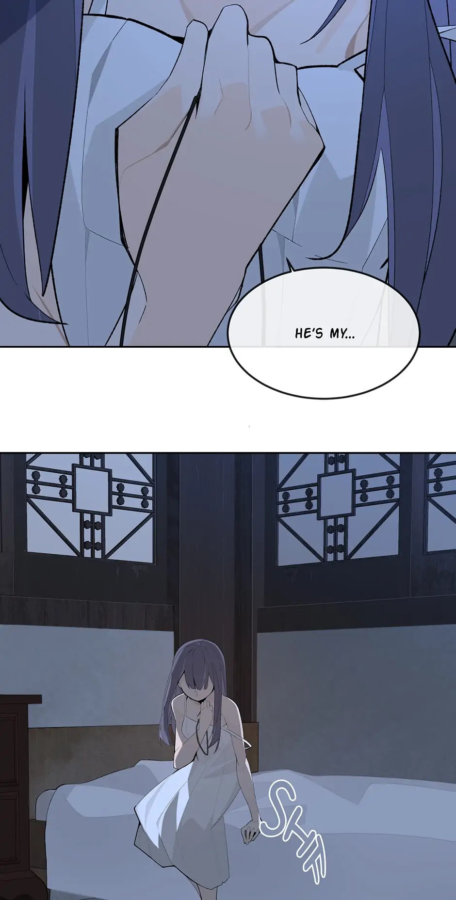 Devil Sword King Chapter 326 page 49 - 
