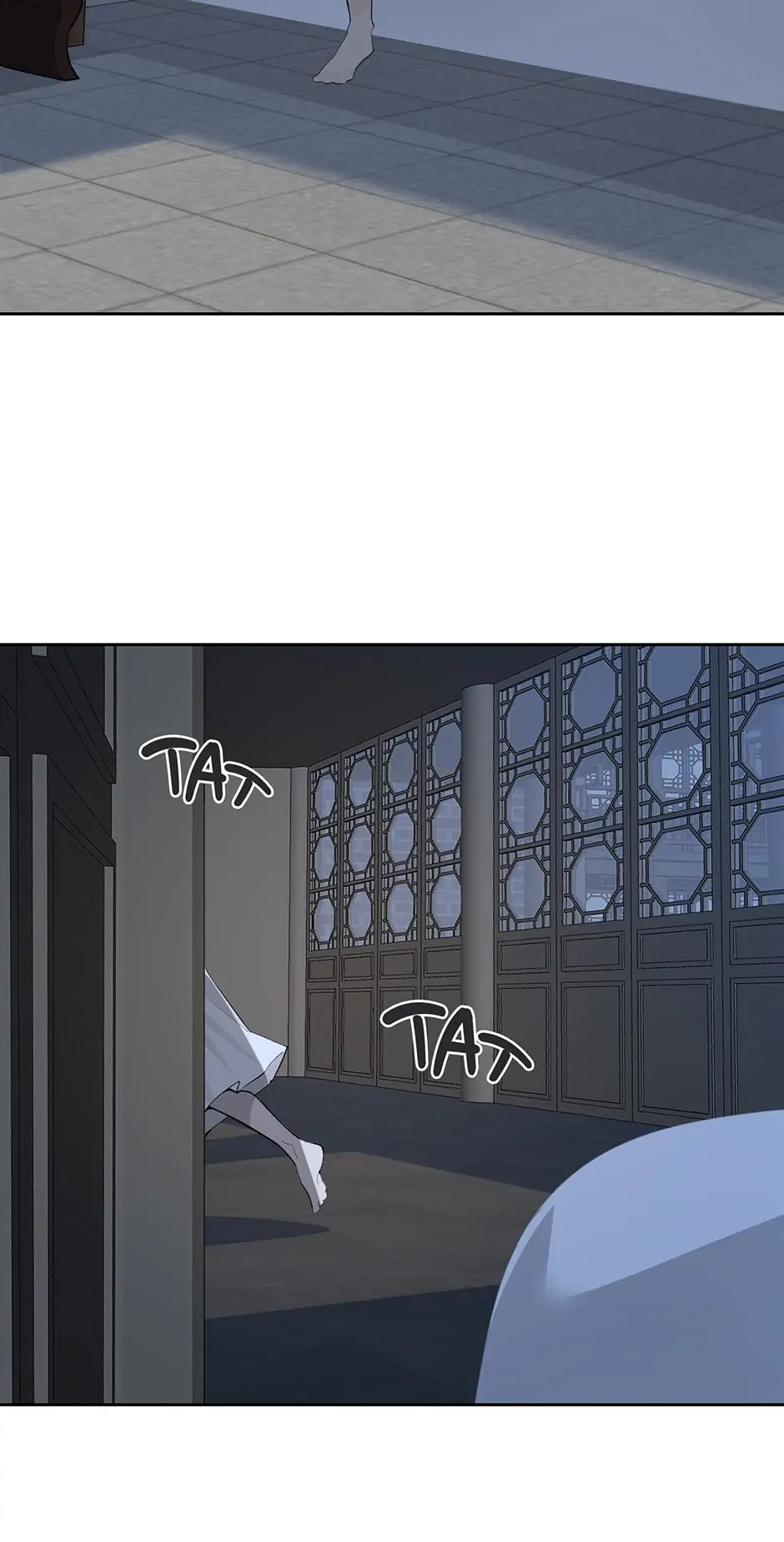 Devil Sword King Chapter 326 page 50 - 