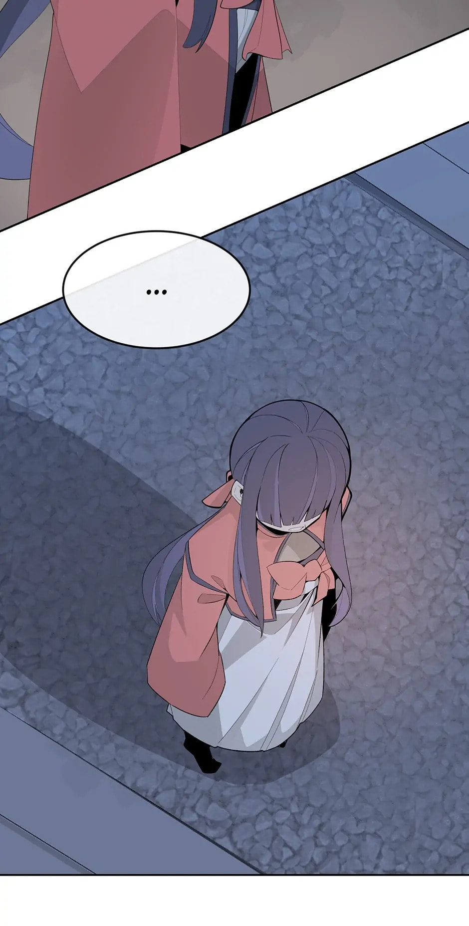 Devil Sword King Chapter 326 page 7 - 