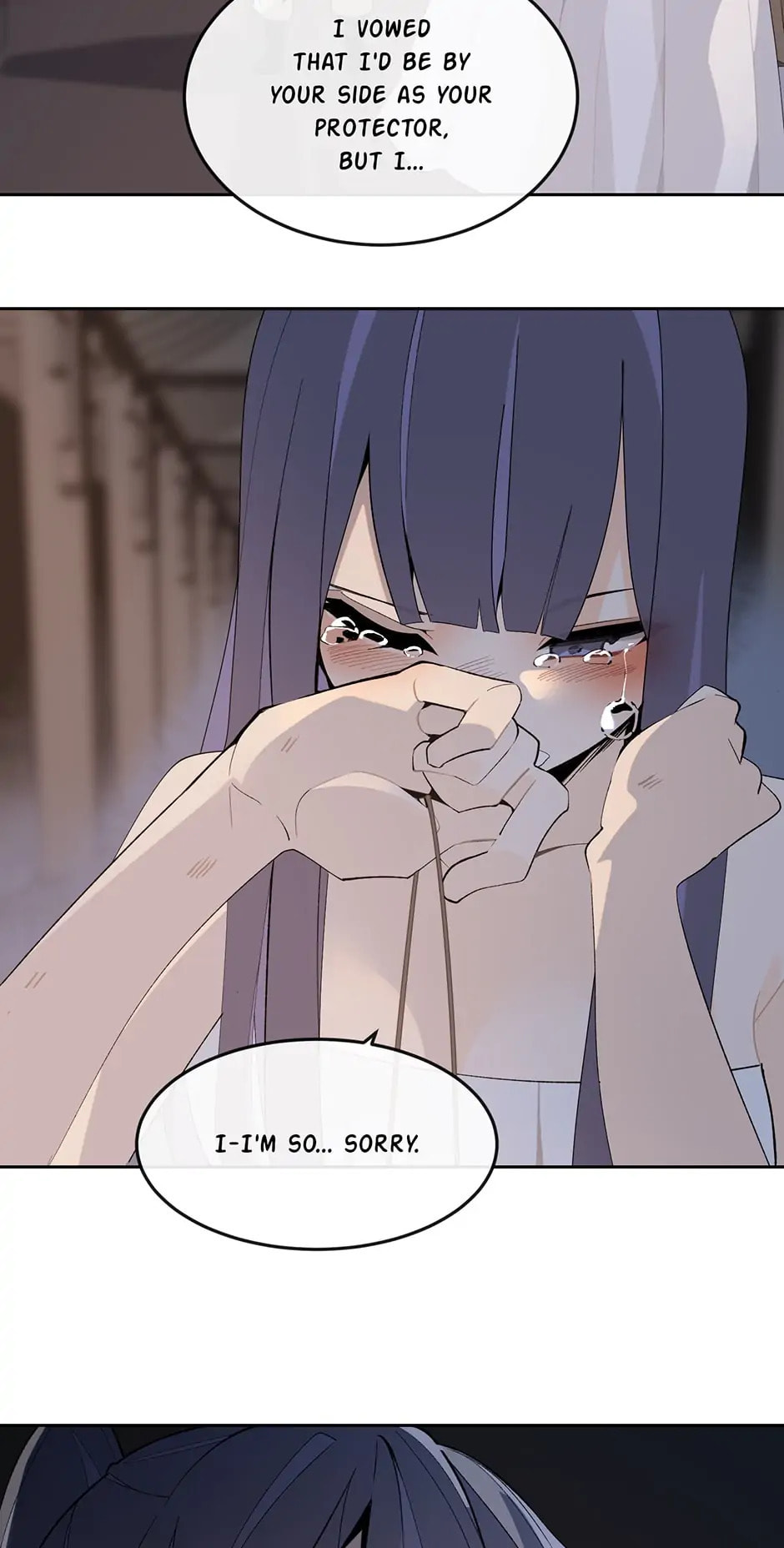 Devil Sword King Chapter 327 page 19 - 