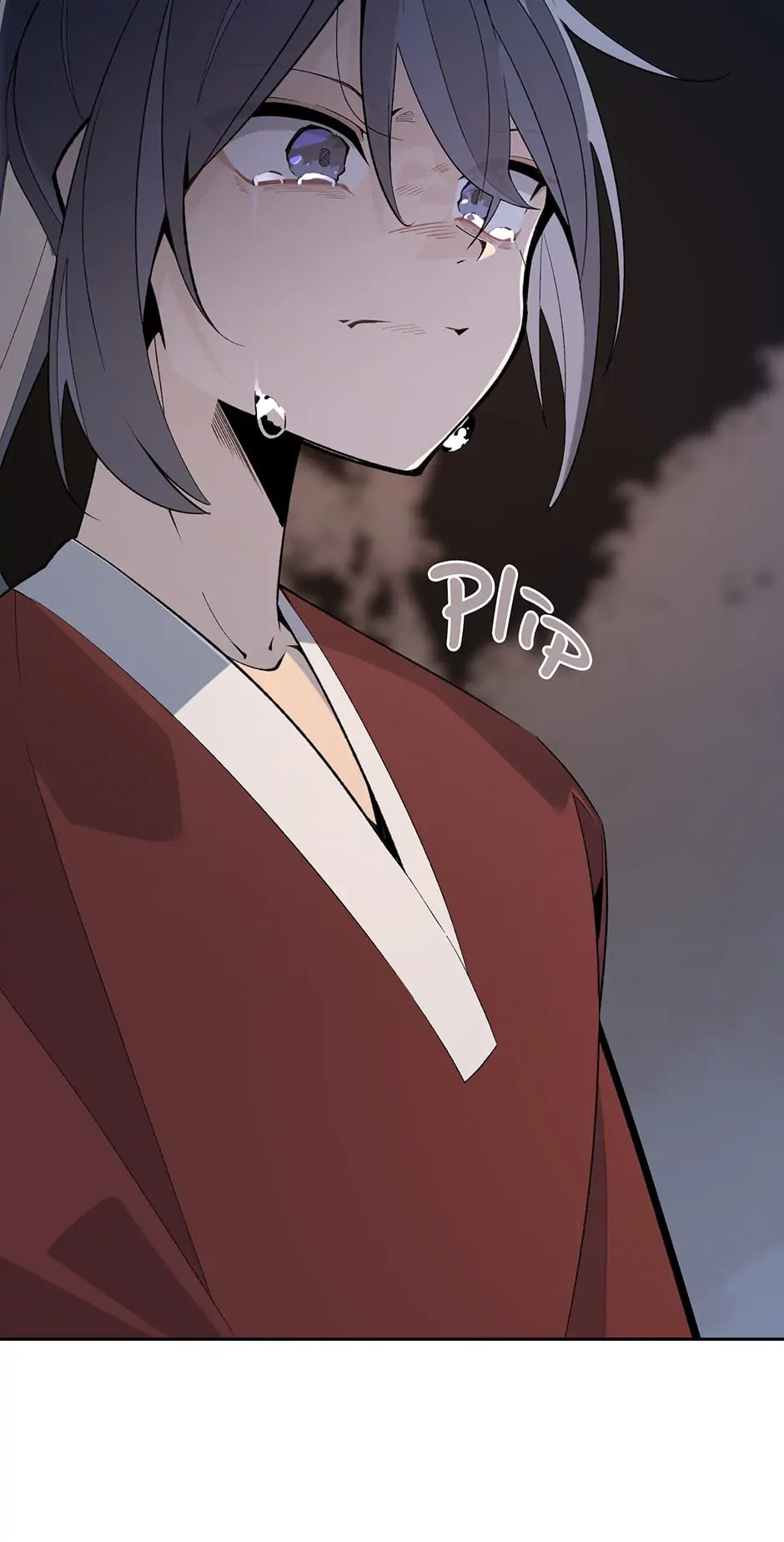 Devil Sword King Chapter 327 page 20 - 