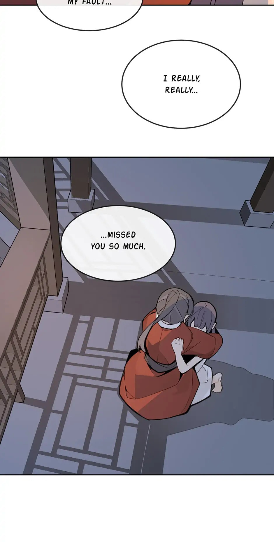 Devil Sword King Chapter 327 page 24 - 