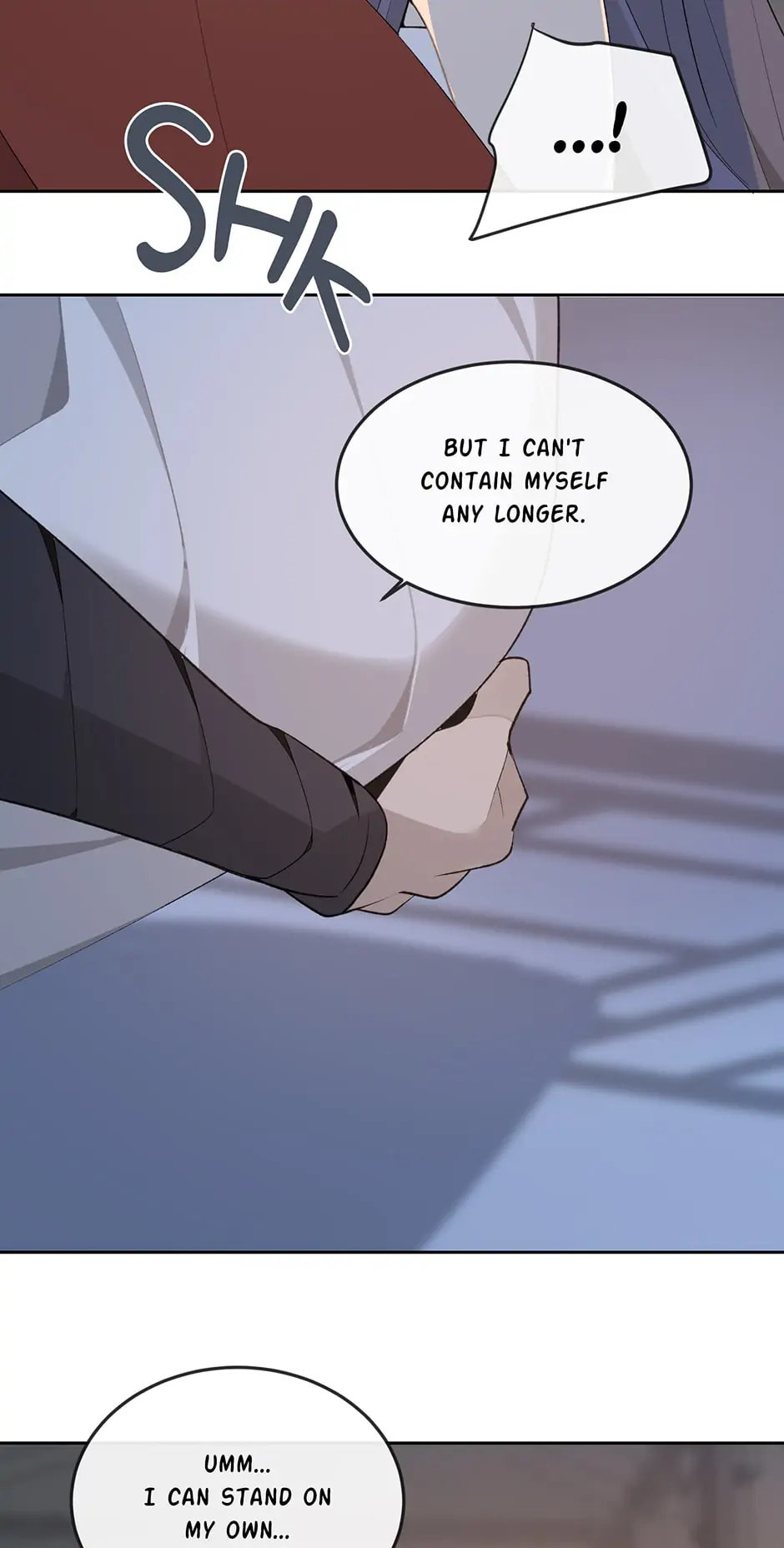 Devil Sword King Chapter 327 page 27 - 
