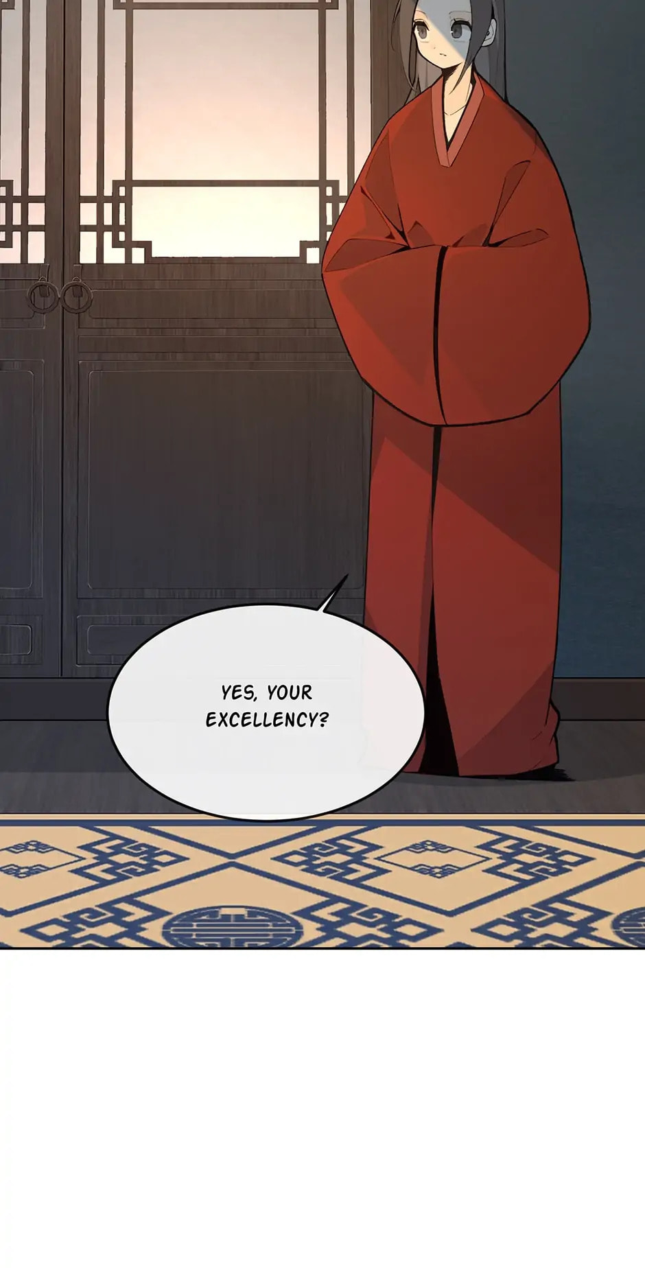 Devil Sword King Chapter 327 page 30 - 