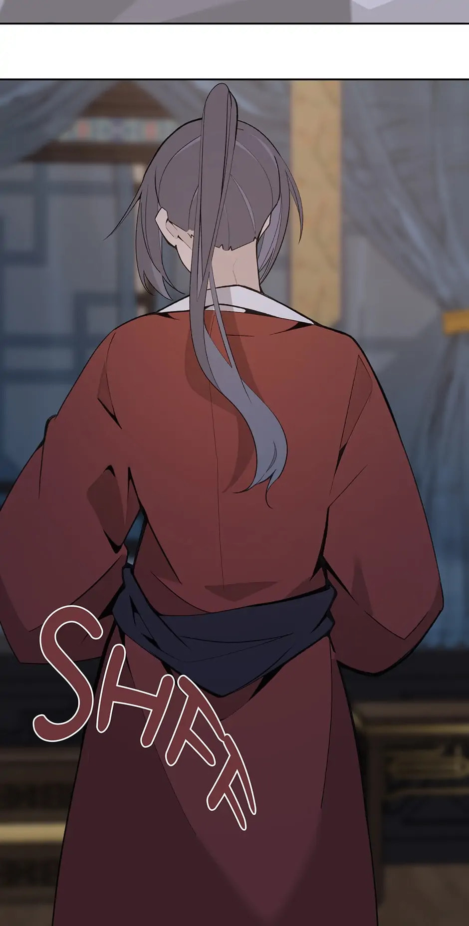 Devil Sword King Chapter 327 page 34 - 