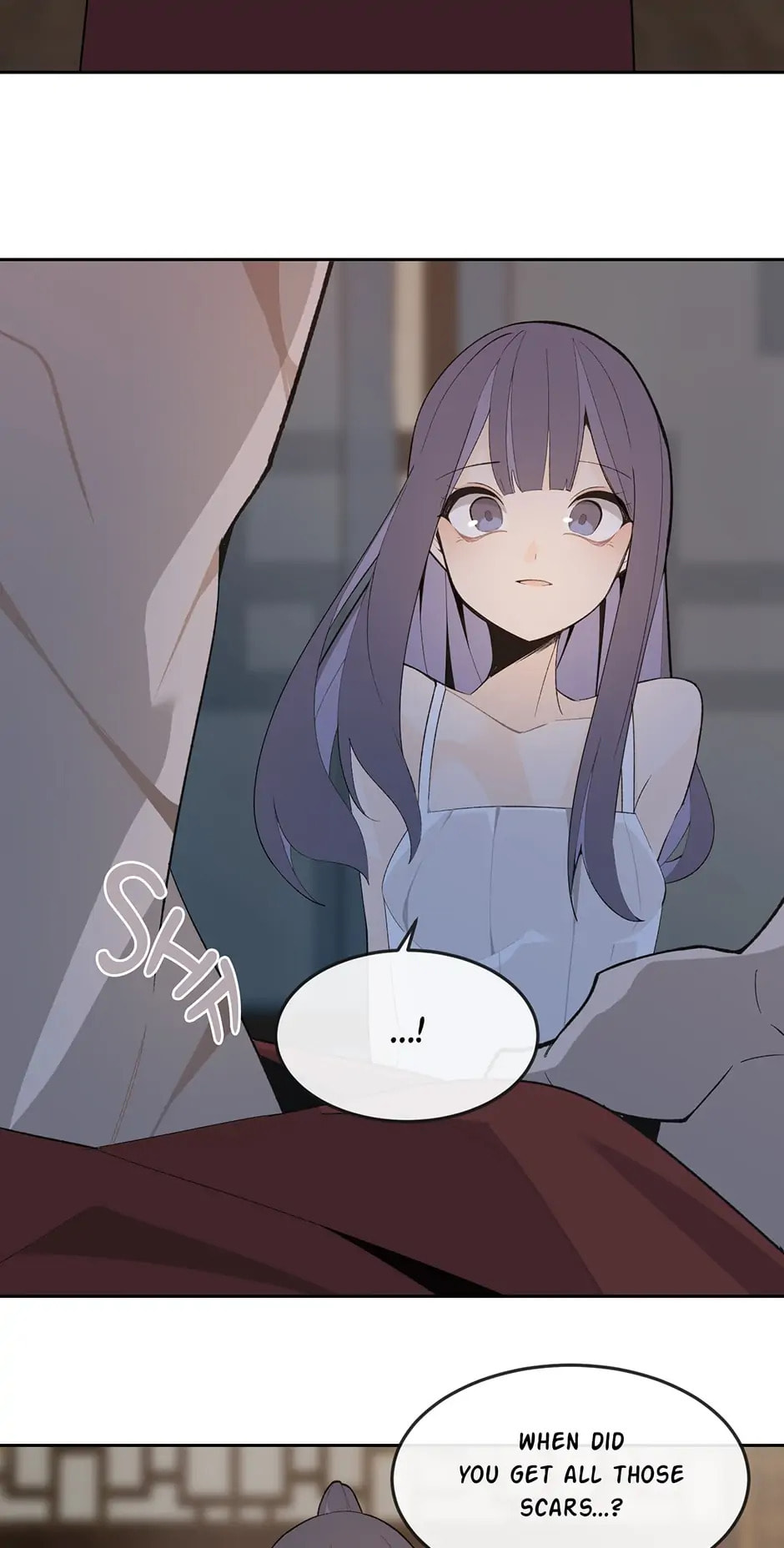 Devil Sword King Chapter 327 page 35 - 