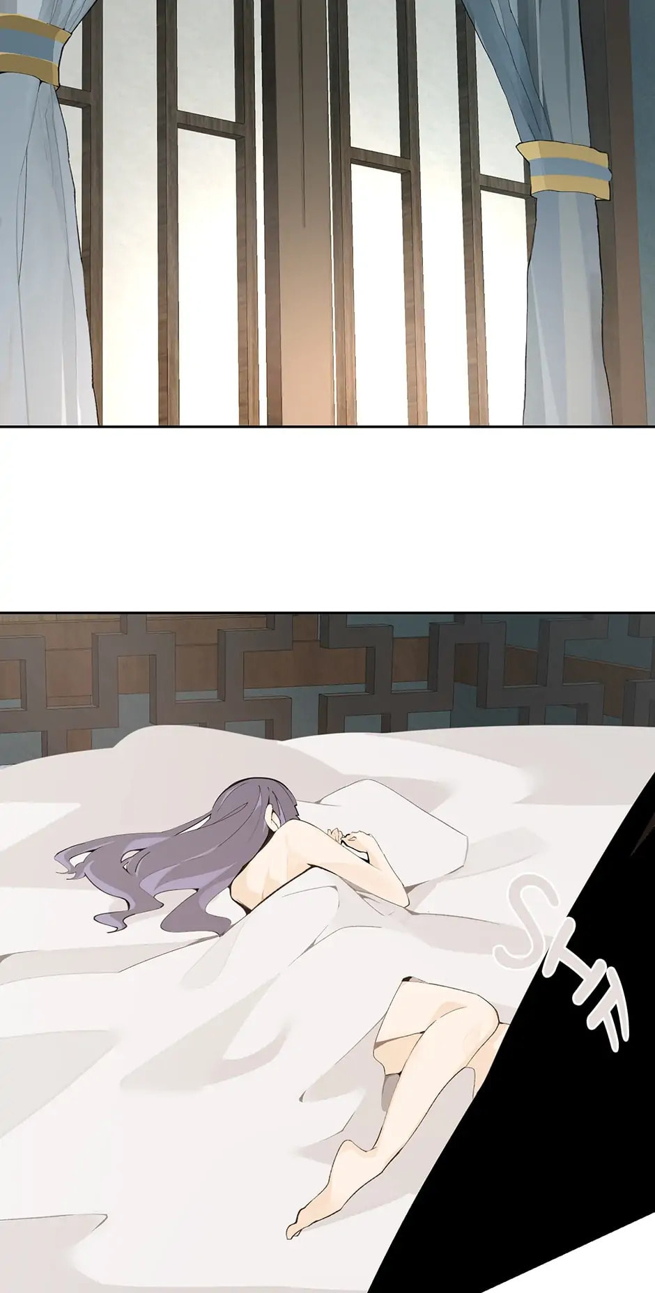 Devil Sword King Chapter 327 page 43 - 