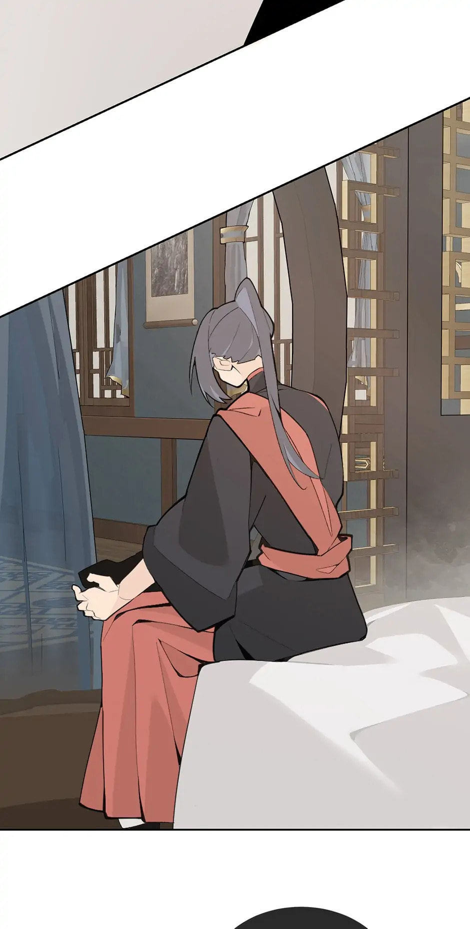 Devil Sword King Chapter 327 page 44 - 