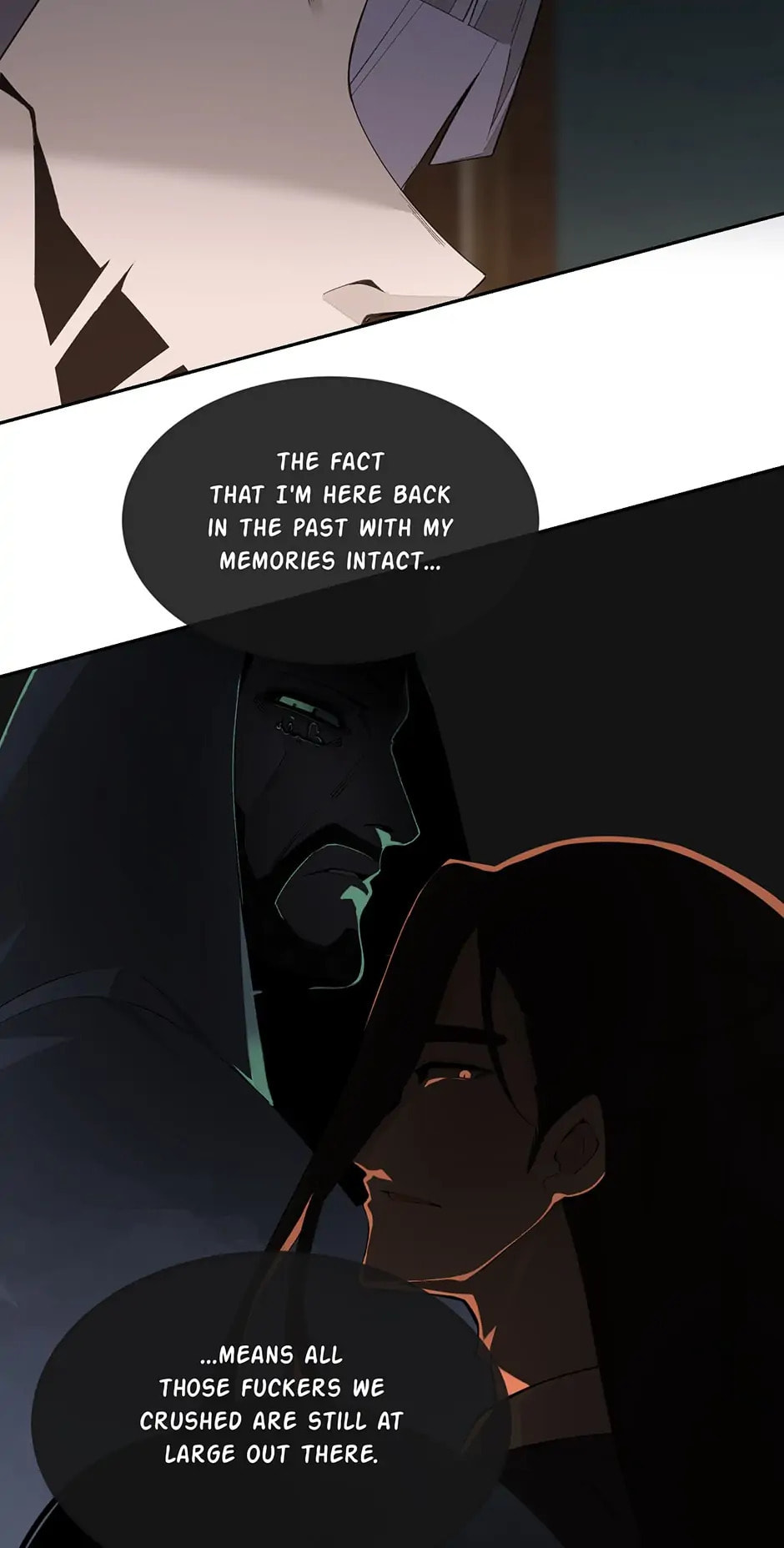 Devil Sword King Chapter 327 page 48 - 