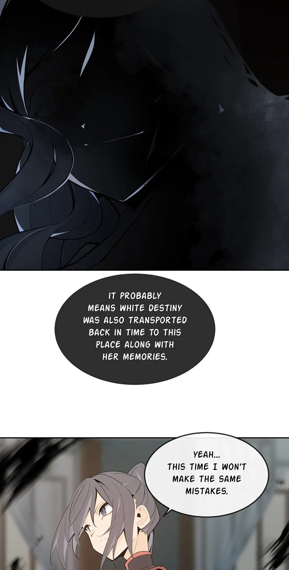 Devil Sword King Chapter 327 page 49 - 