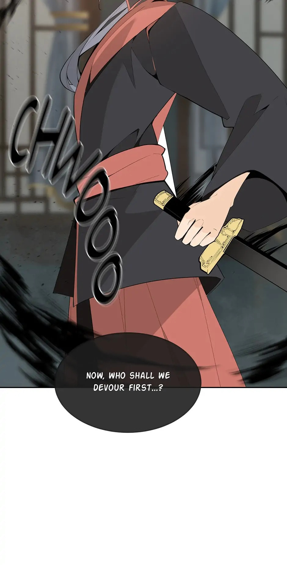 Devil Sword King Chapter 327 page 50 - 
