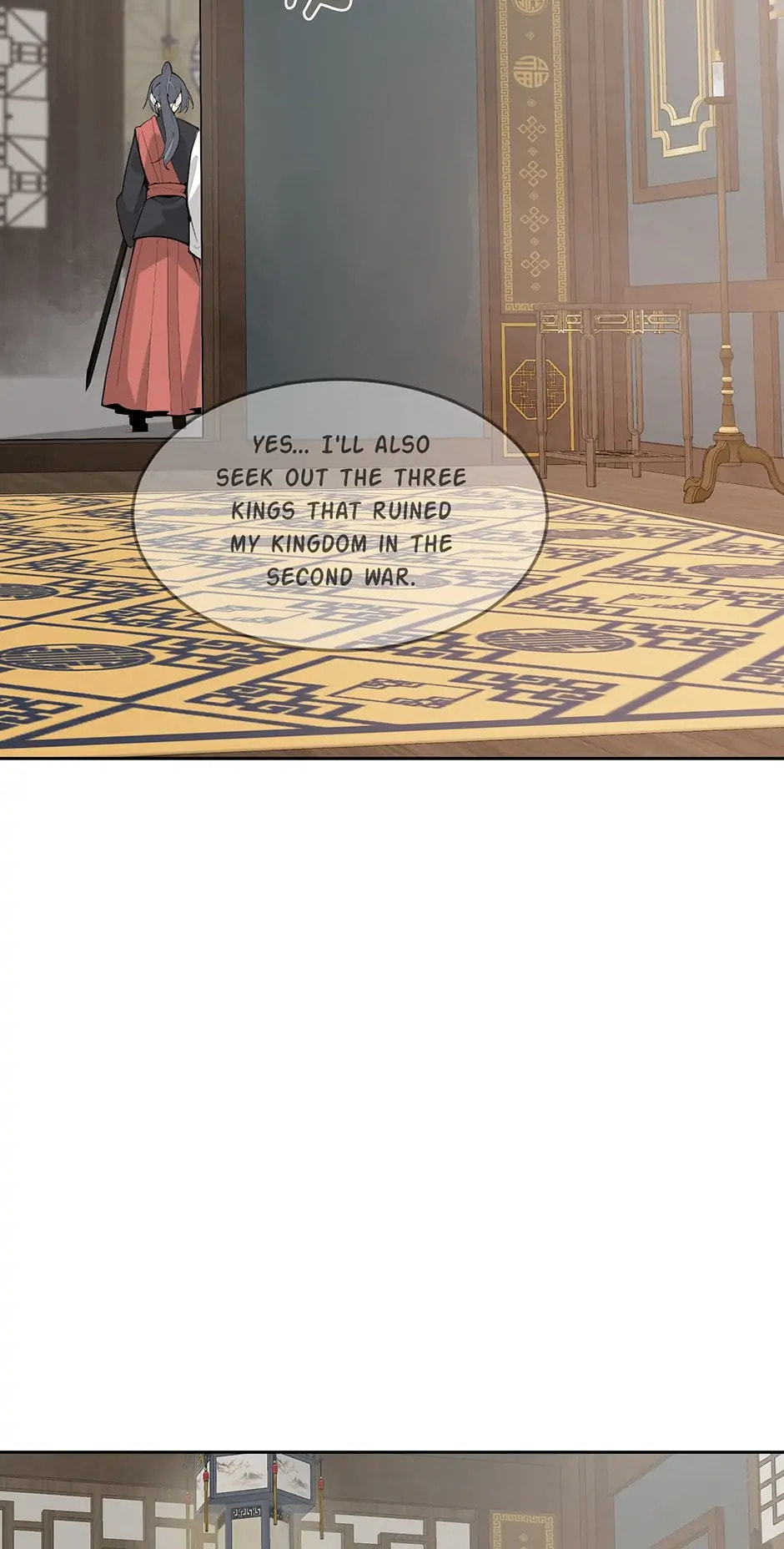 Devil Sword King Chapter 327 page 53 - 
