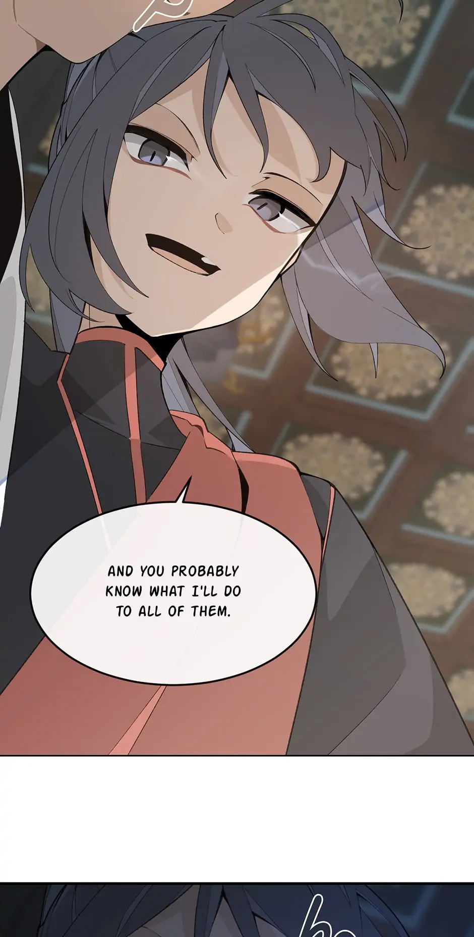 Devil Sword King Chapter 327 page 56 - 