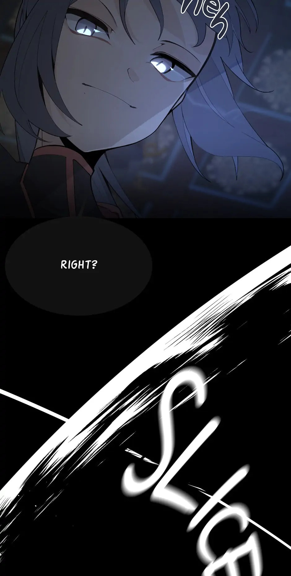 Devil Sword King Chapter 327 page 57 - 