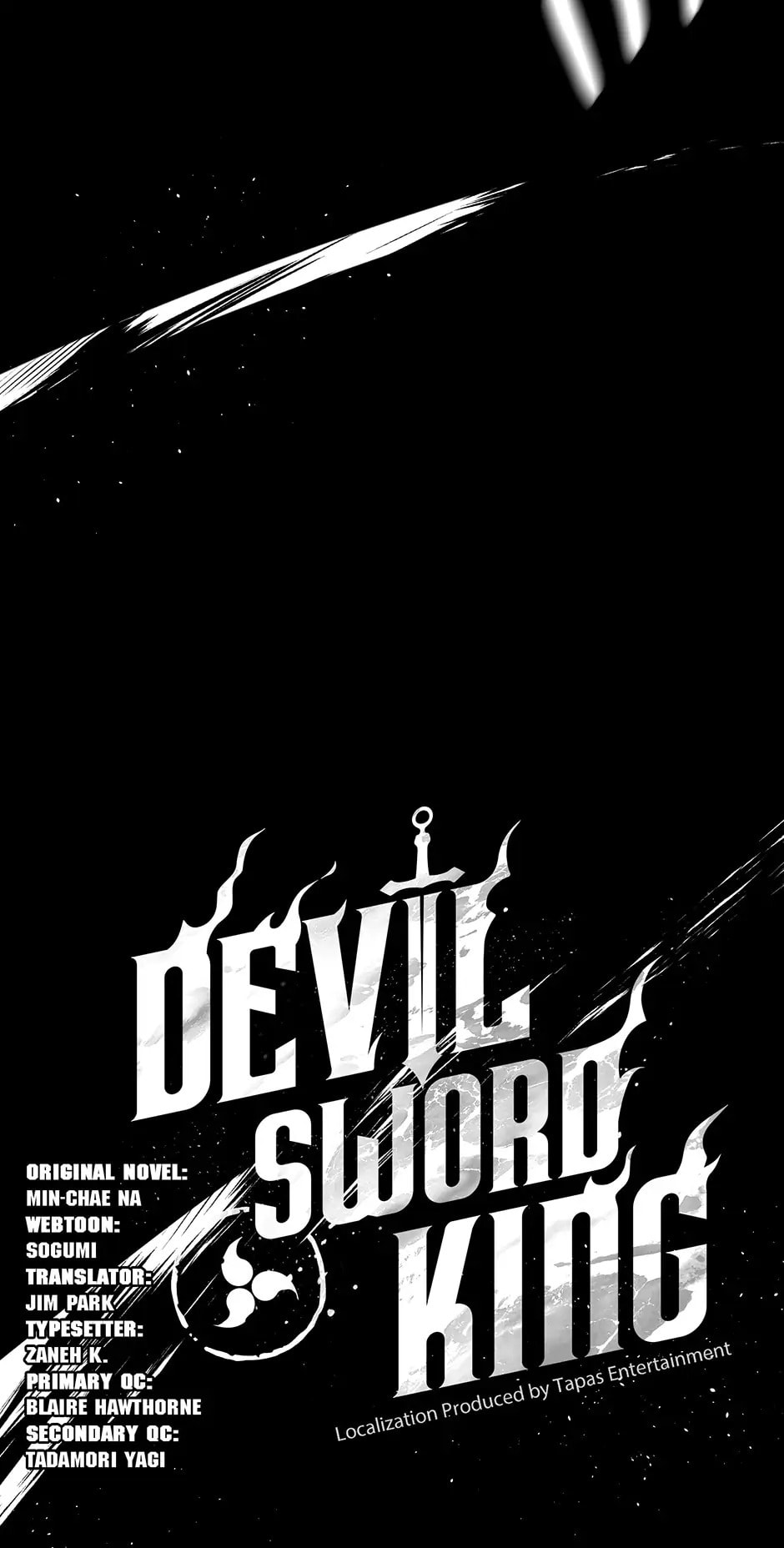 Devil Sword King Chapter 327 page 58 - 