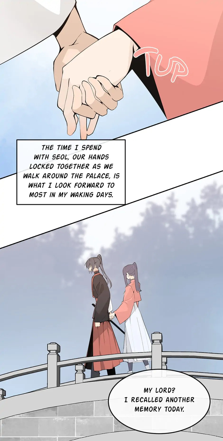 Devil Sword King Chapter 328 page 2 - 