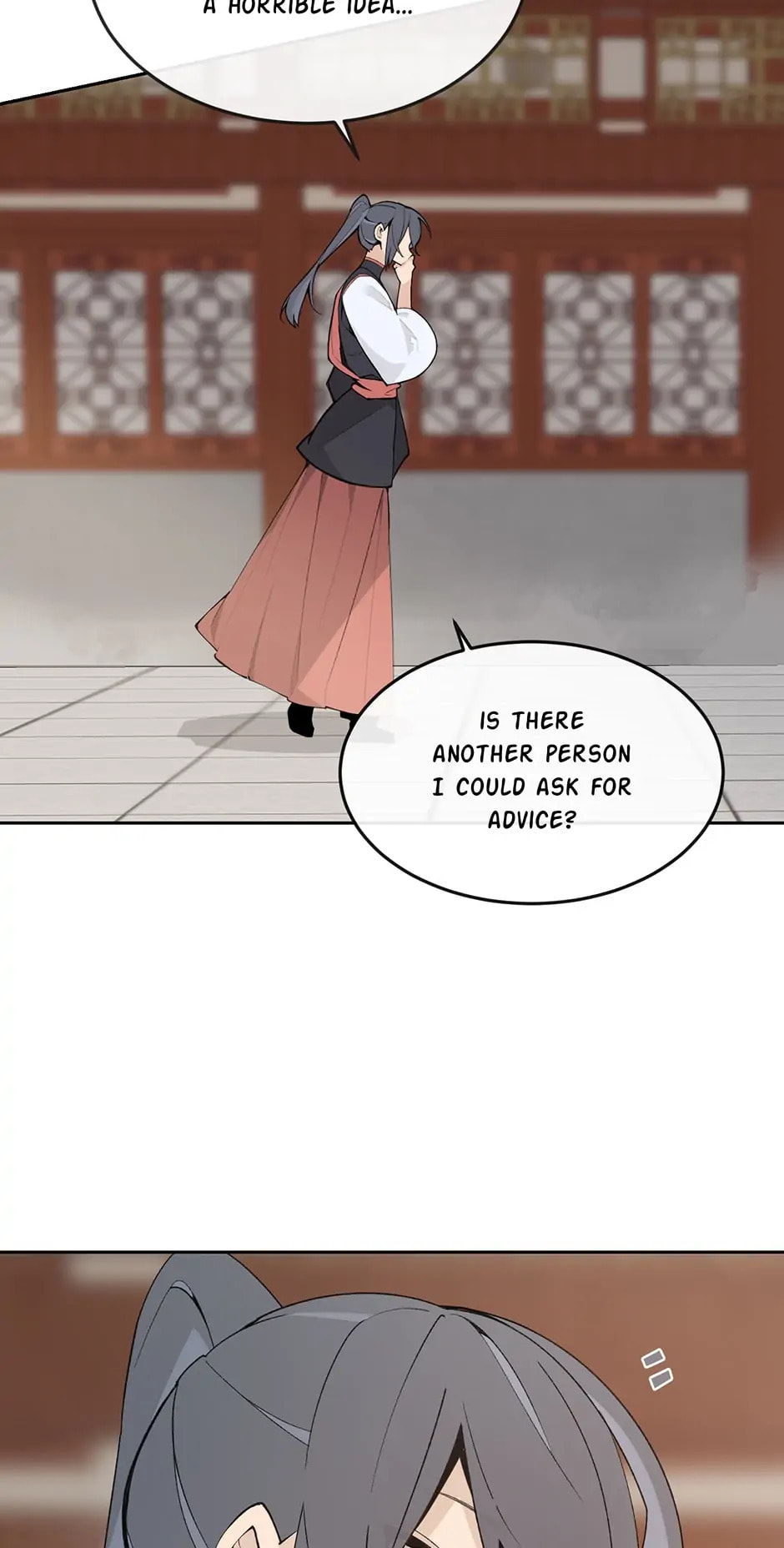 Devil Sword King Chapter 328 page 13 - 