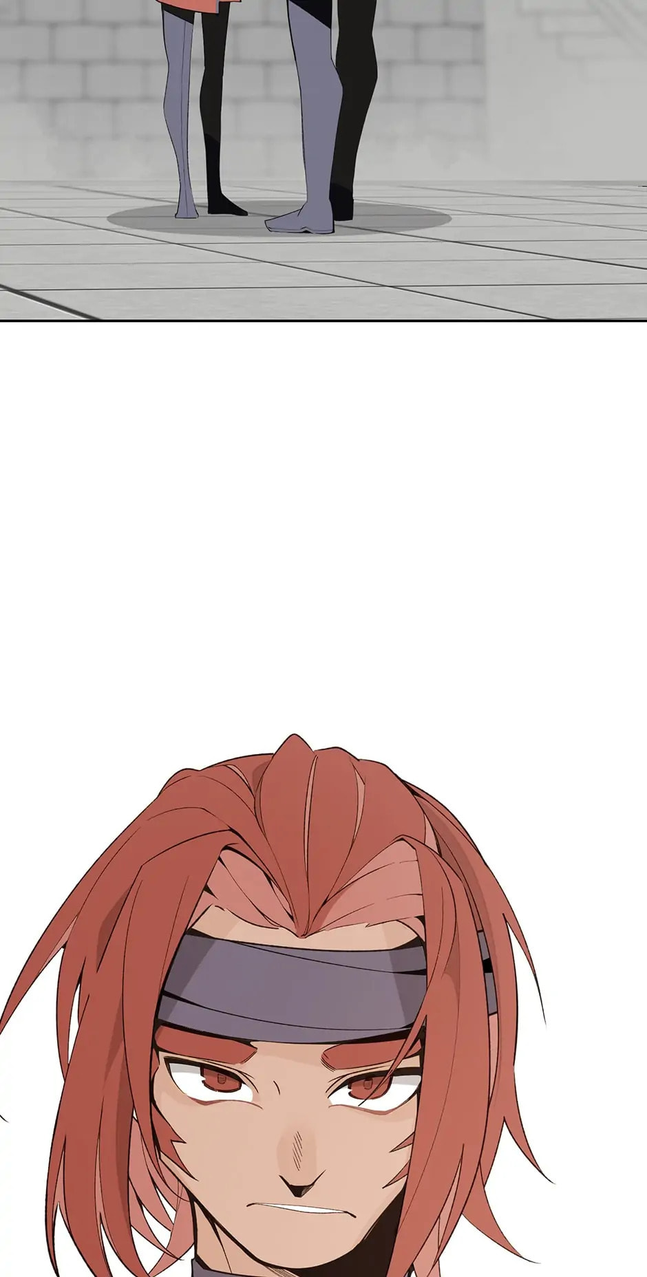 Devil Sword King Chapter 328 page 15 - 