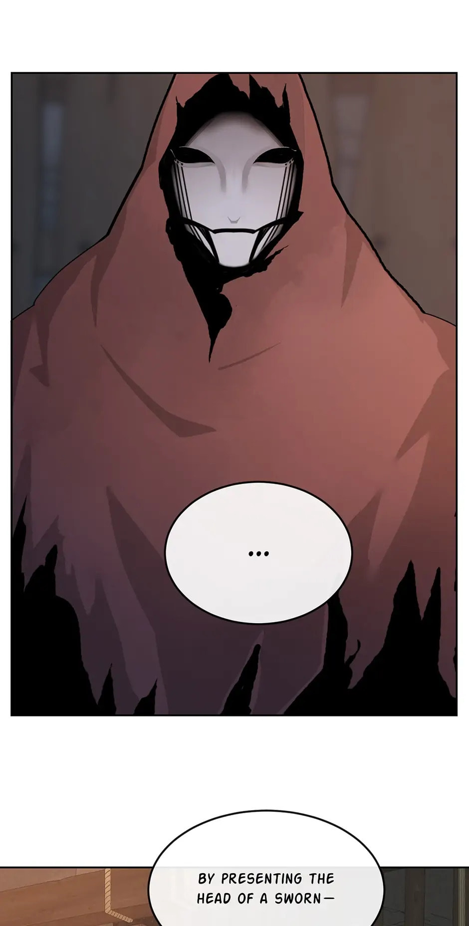 Devil Sword King Chapter 328 page 24 - 