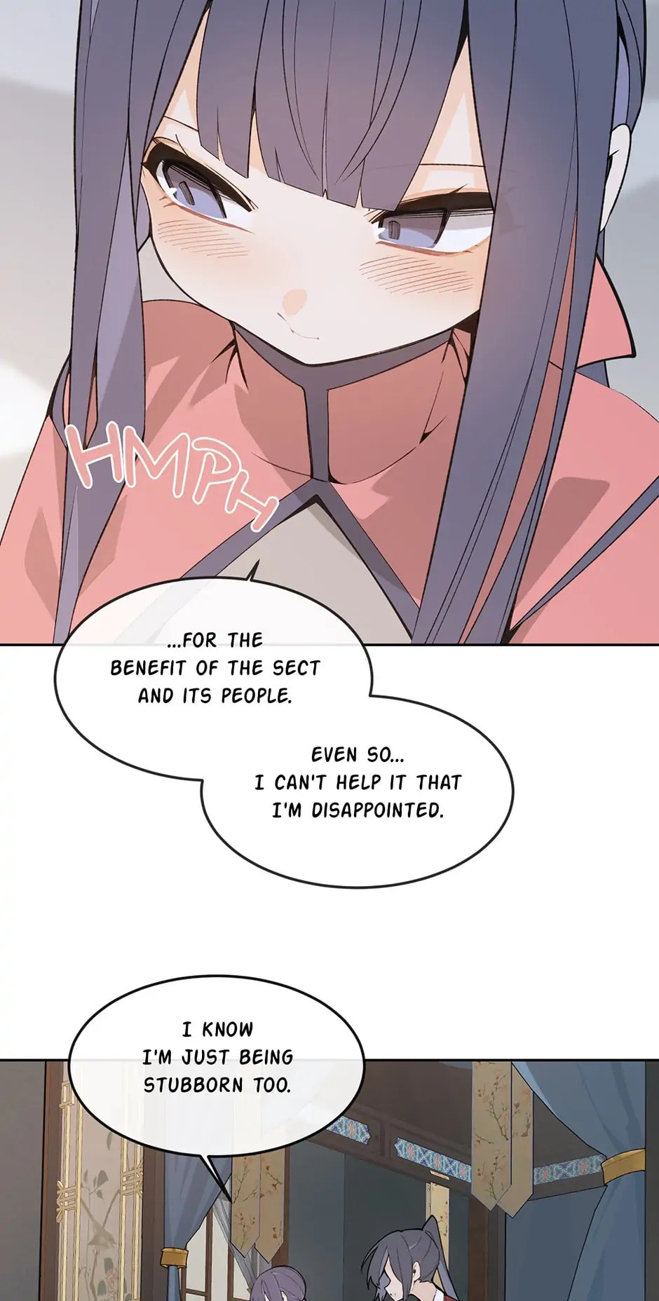 Devil Sword King Chapter 328 page 38 - 