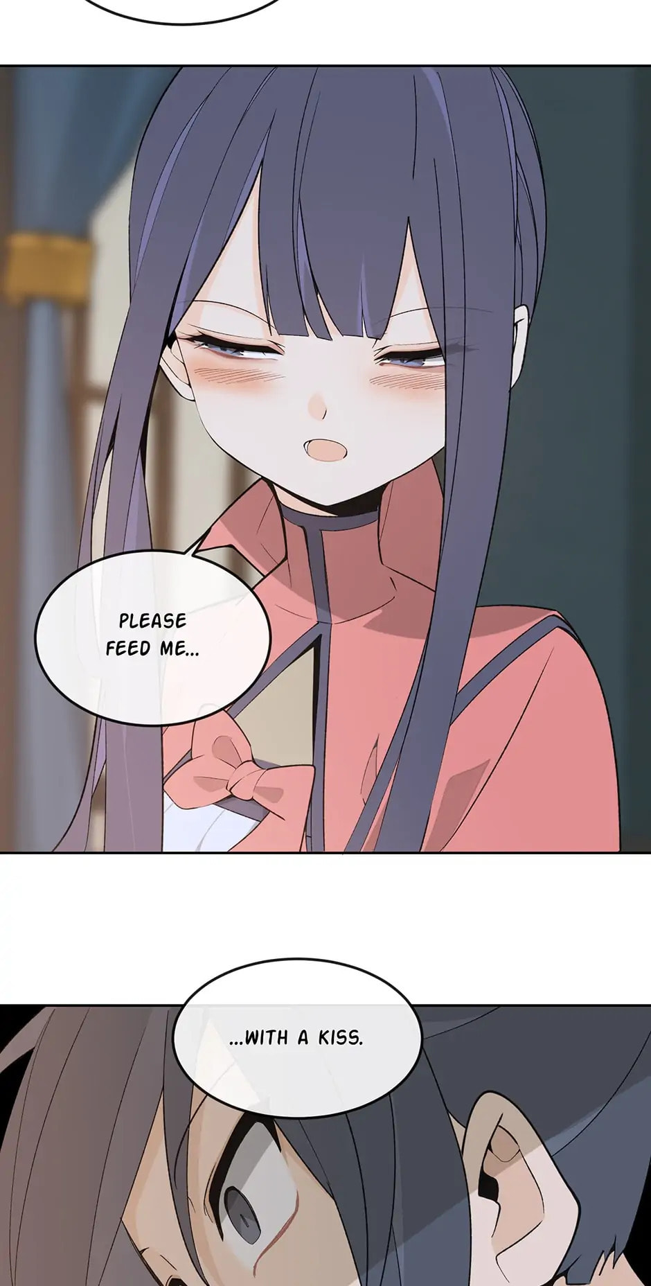 Devil Sword King Chapter 328 page 43 - 