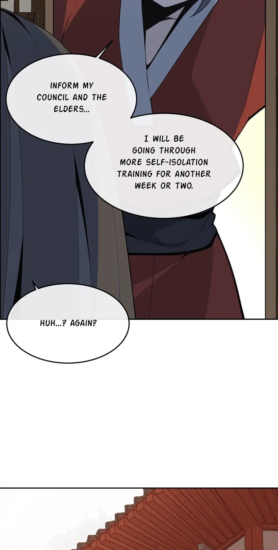 Devil Sword King Chapter 328 page 45 - 