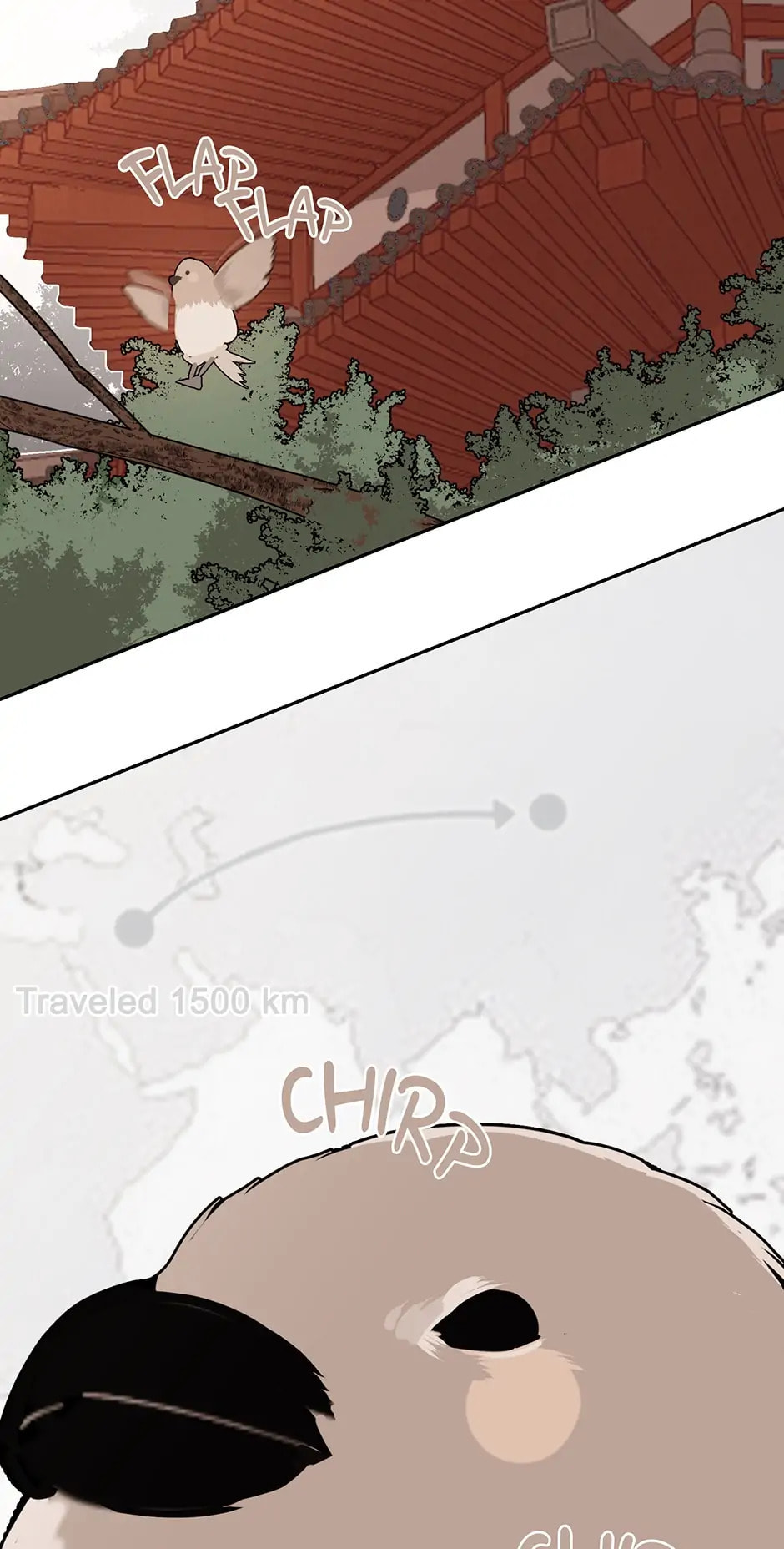 Devil Sword King Chapter 328 page 46 - 