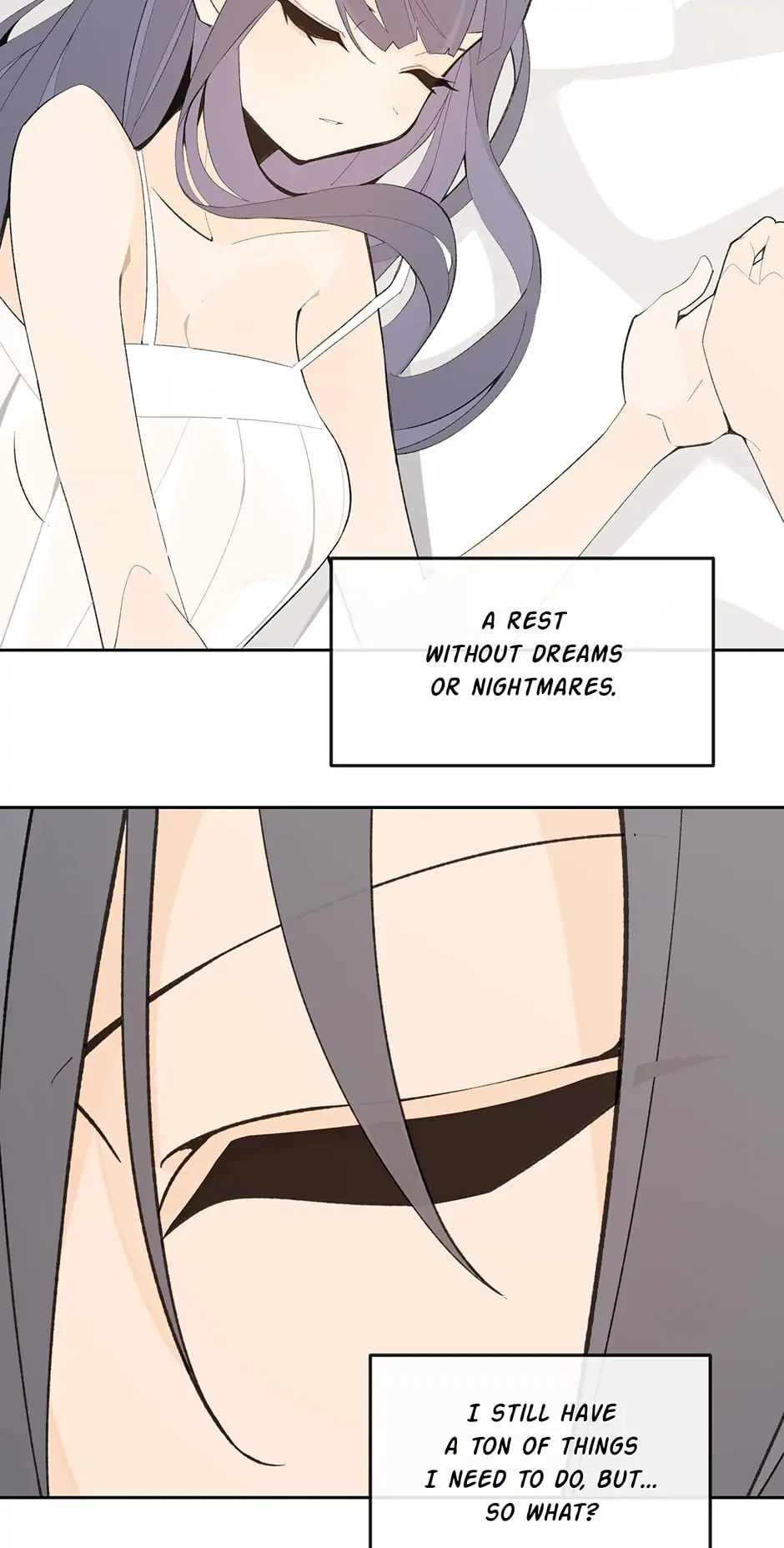 Devil Sword King Chapter 328 page 49 - 