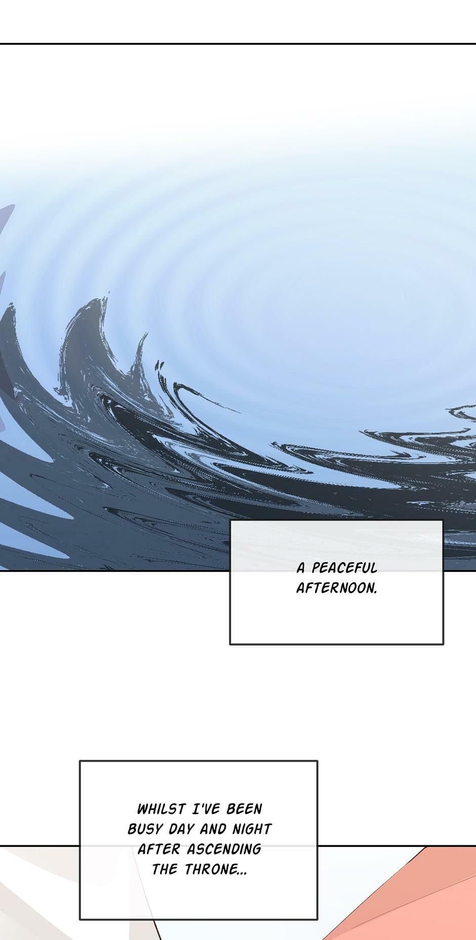 Devil Sword King Chapter 329 page 1 - 