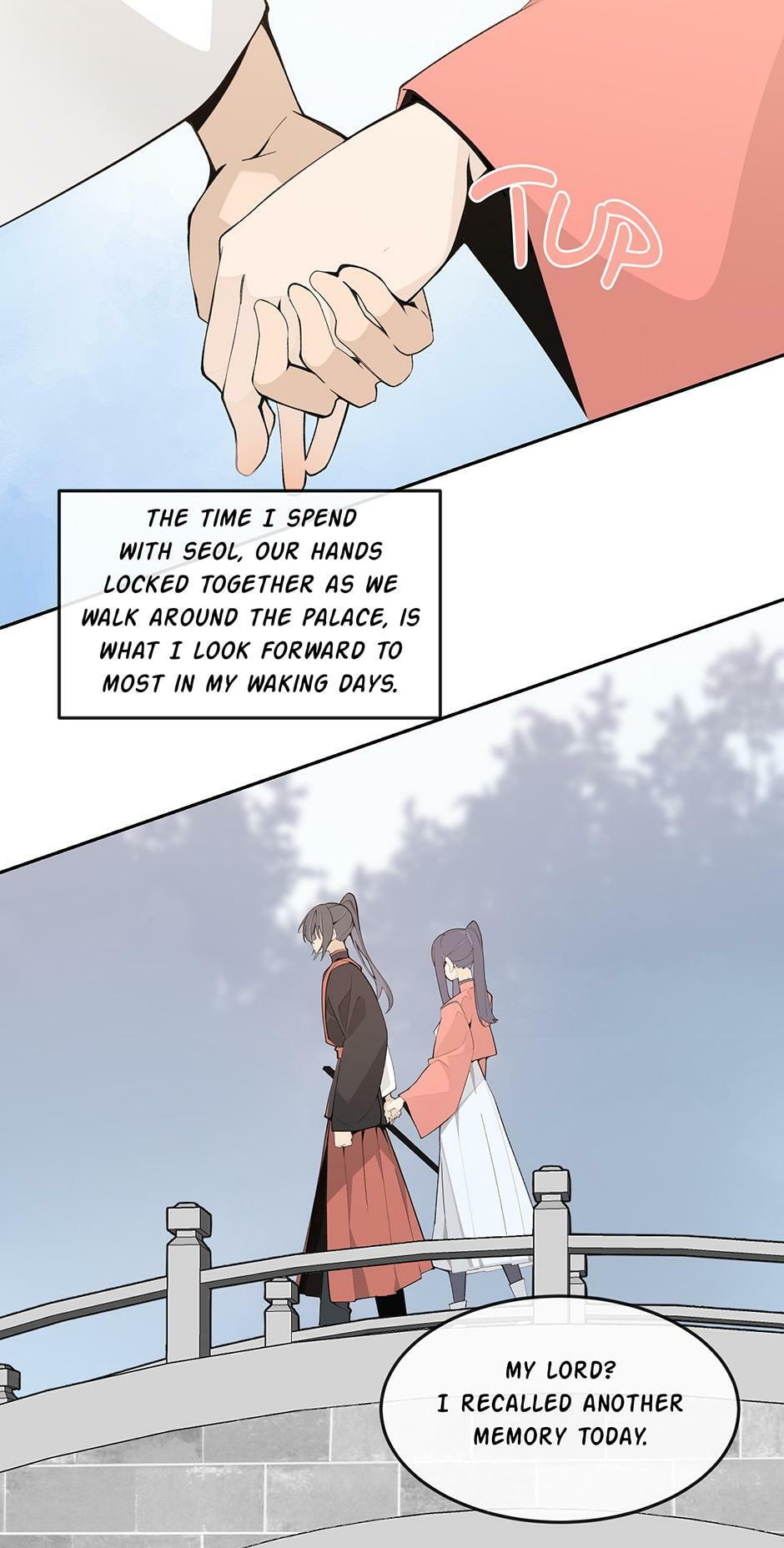 Devil Sword King Chapter 329 page 2 - 