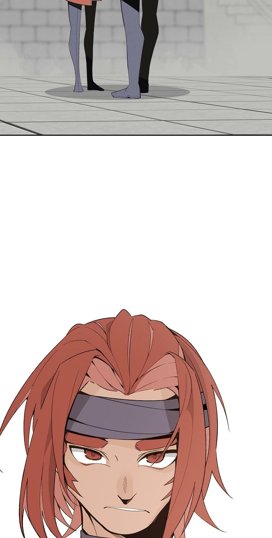 Devil Sword King Chapter 329 page 15 - 
