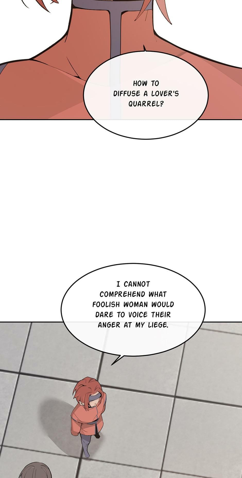 Devil Sword King Chapter 329 page 16 - 