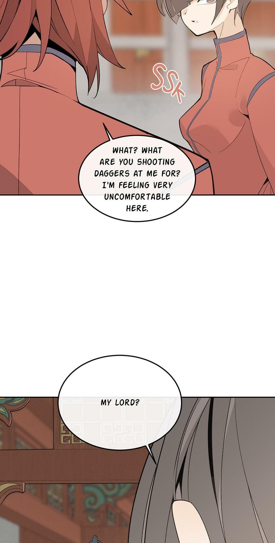 Devil Sword King Chapter 329 page 18 - 