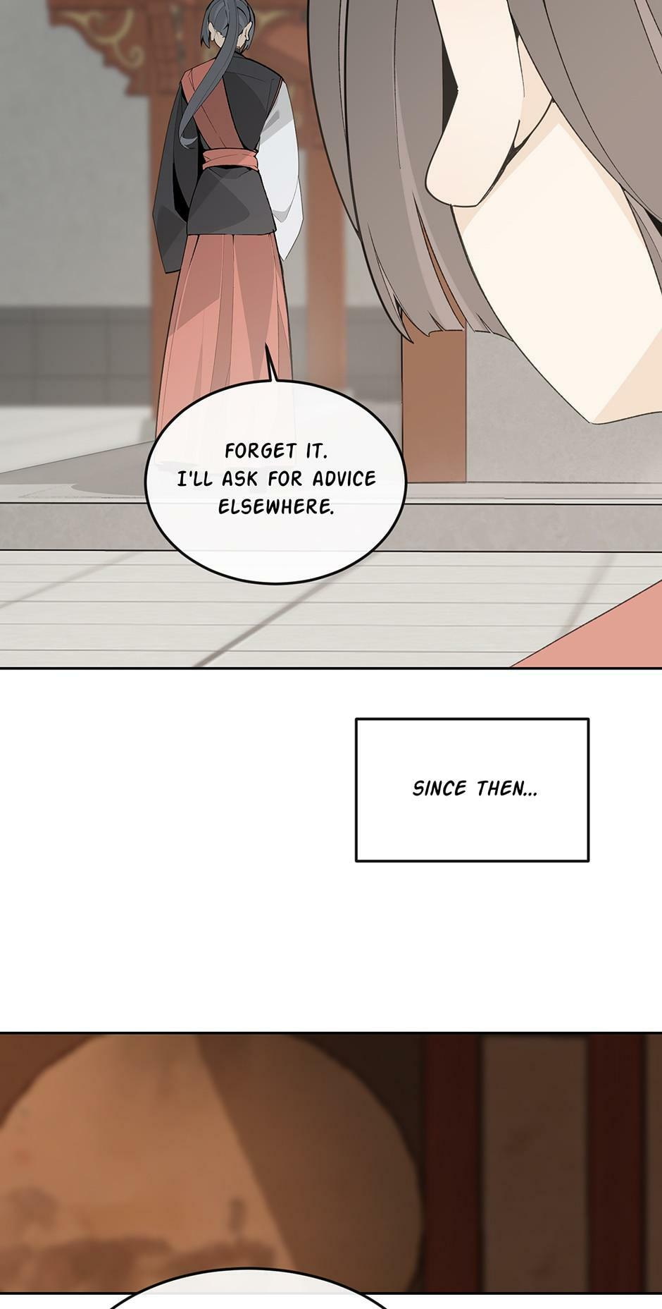 Devil Sword King Chapter 329 page 19 - 