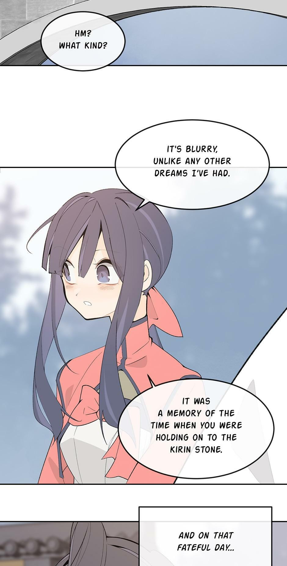 Devil Sword King Chapter 329 page 3 - 