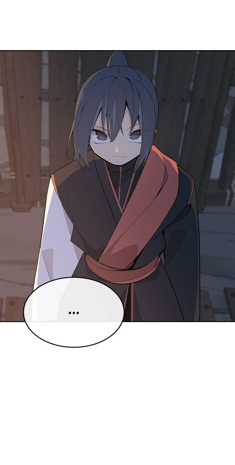 Devil Sword King Chapter 329 page 23 - 