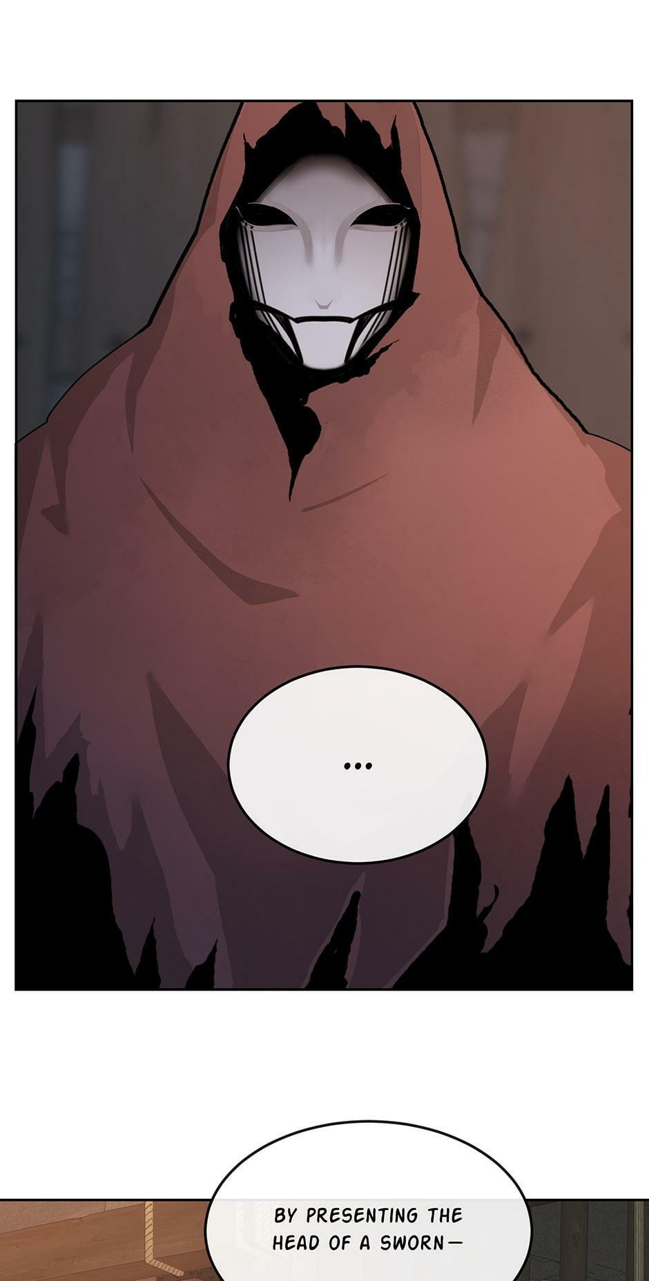 Devil Sword King Chapter 329 page 24 - 