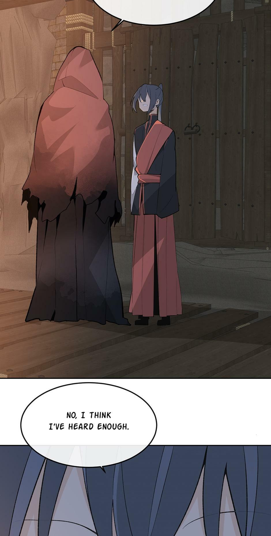 Devil Sword King Chapter 329 page 25 - 