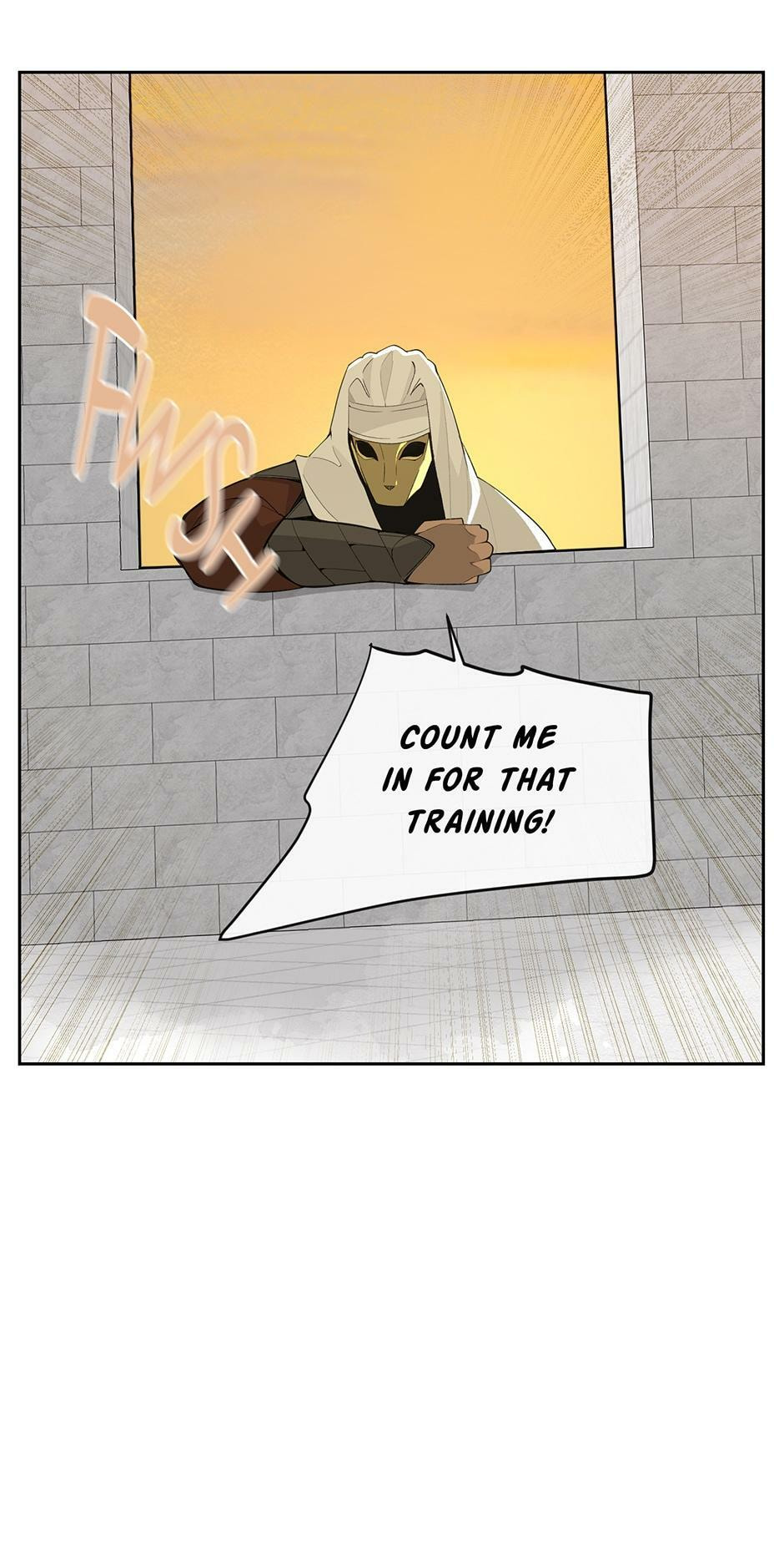 Devil Sword King Chapter 329 page 31 - 