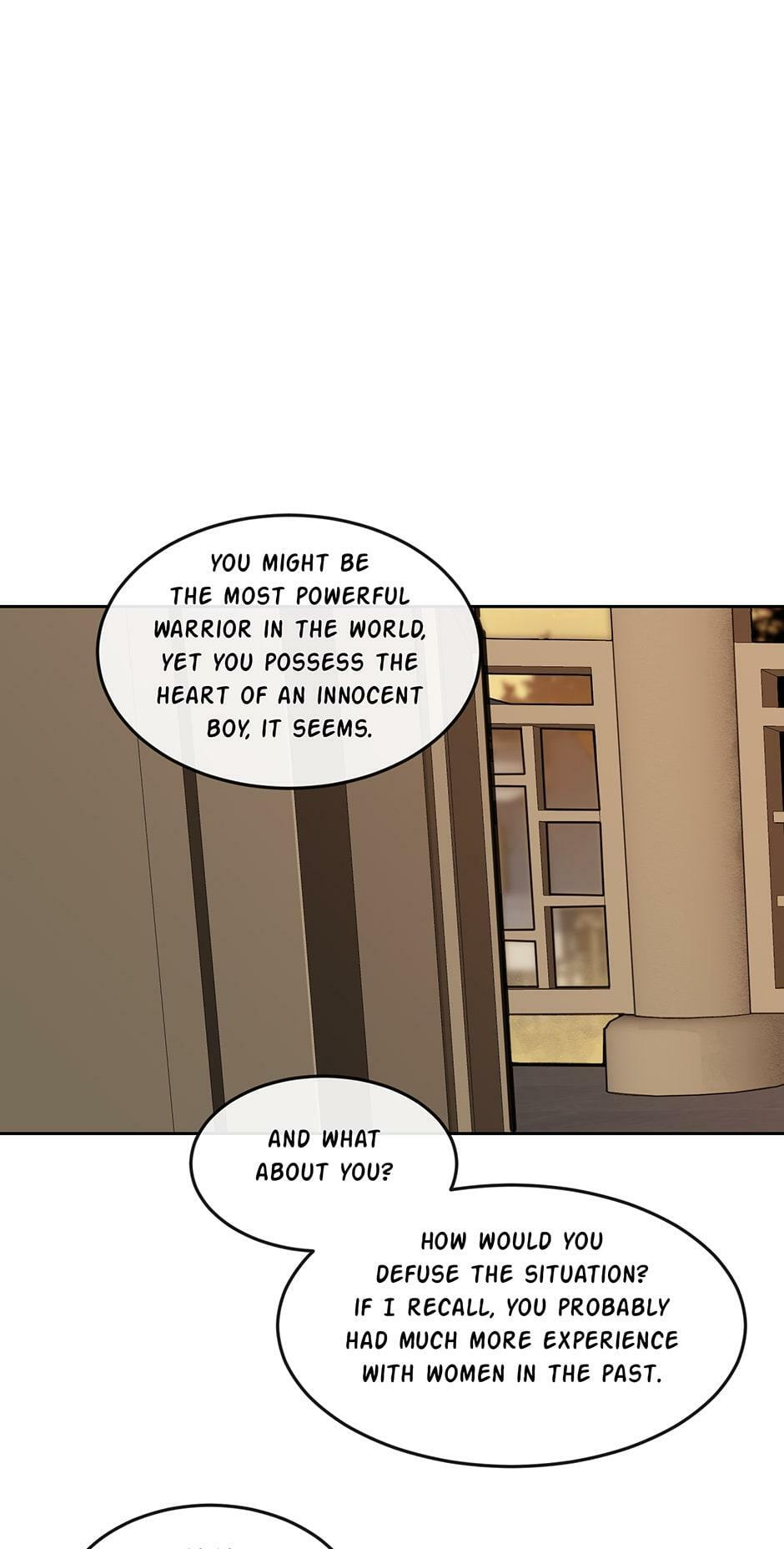 Devil Sword King Chapter 329 page 35 - 