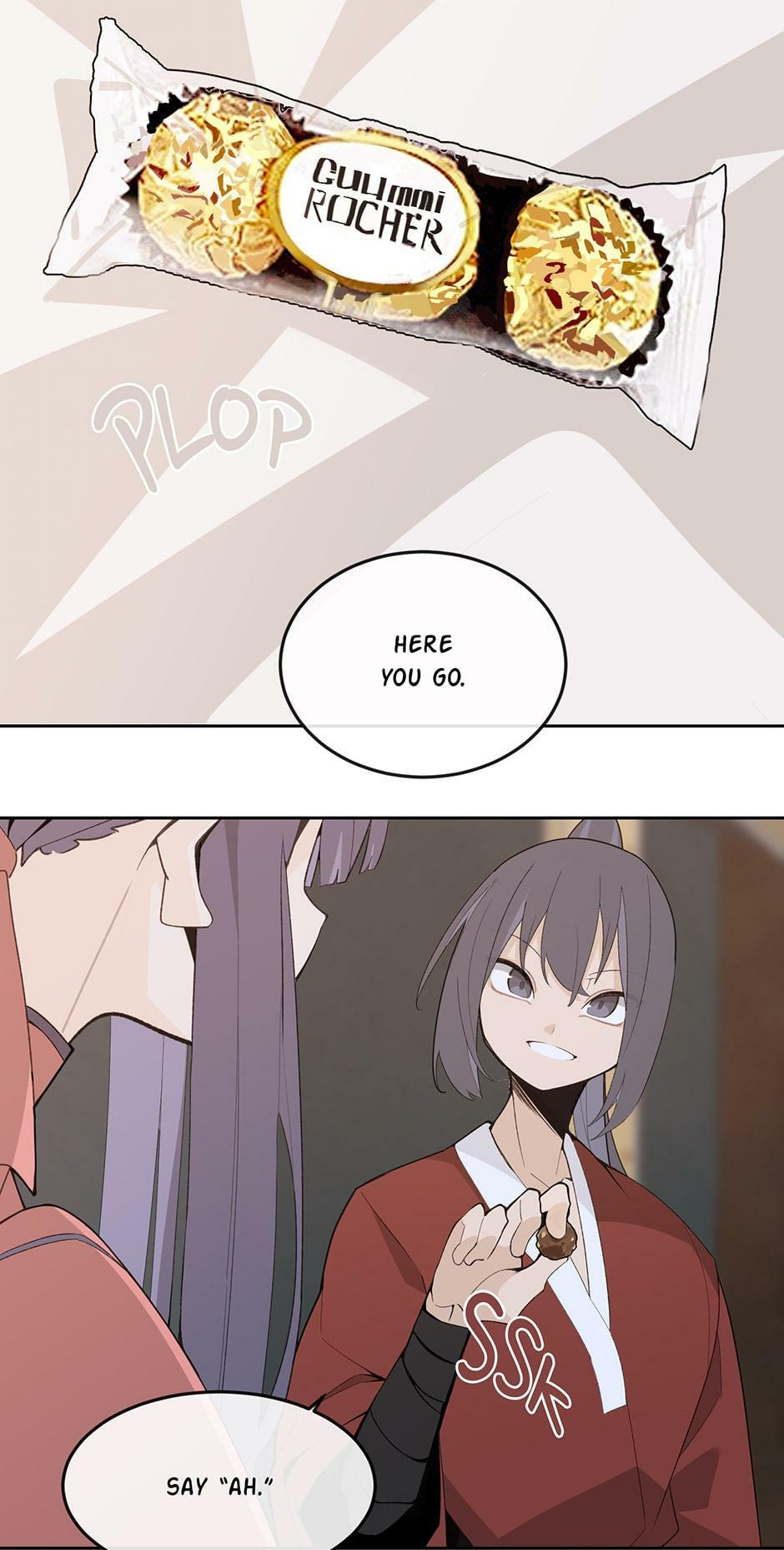 Devil Sword King Chapter 329 page 42 - 